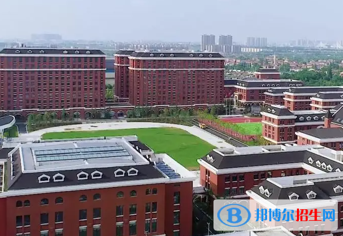 武漢三牛中美中學2023年課程體系