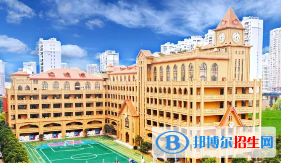 武漢澳洲國際學校2023年入學考試