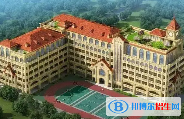 武漢澳洲國際學校2023年入學考試2