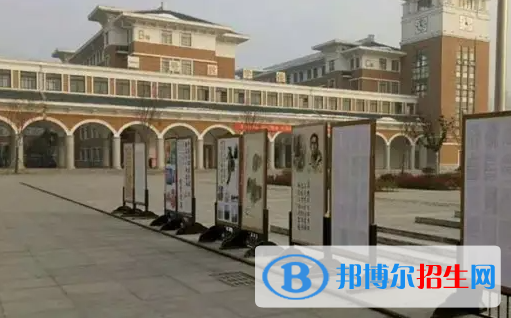 安徽2023年中等汽修學校哪里好