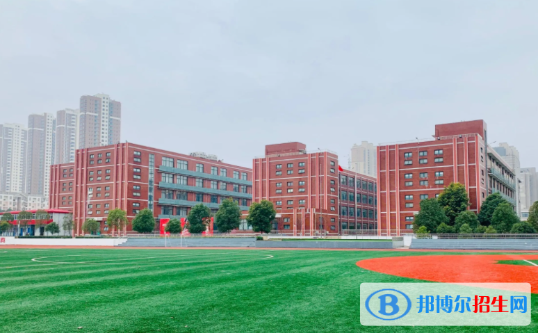 武漢為明國際學校小學部靠譜嗎2