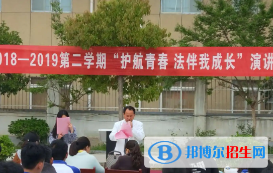安徽2023年哪家技工汽修學校好