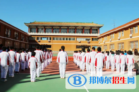 北京市昌平區(qū)東方紅學(xué)校2023年招生錄取分?jǐn)?shù)線(xiàn)