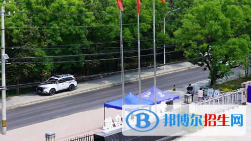 北京市昌平區(qū)東方紅學校2023年排名