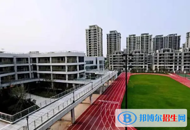 杭州國(guó)際學(xué)校小學(xué)部2023年課程體系2