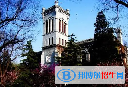 北京市通州區(qū)潞河中學(xué)2023年怎么樣、好不好