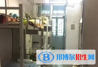 北京市通州區(qū)潞河中學2023年宿舍條件