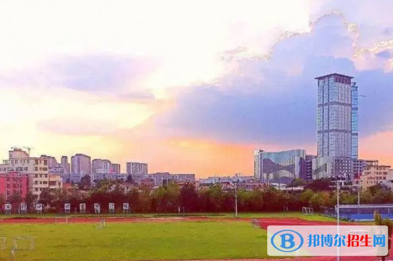 南海外國語學校2023年課程體系