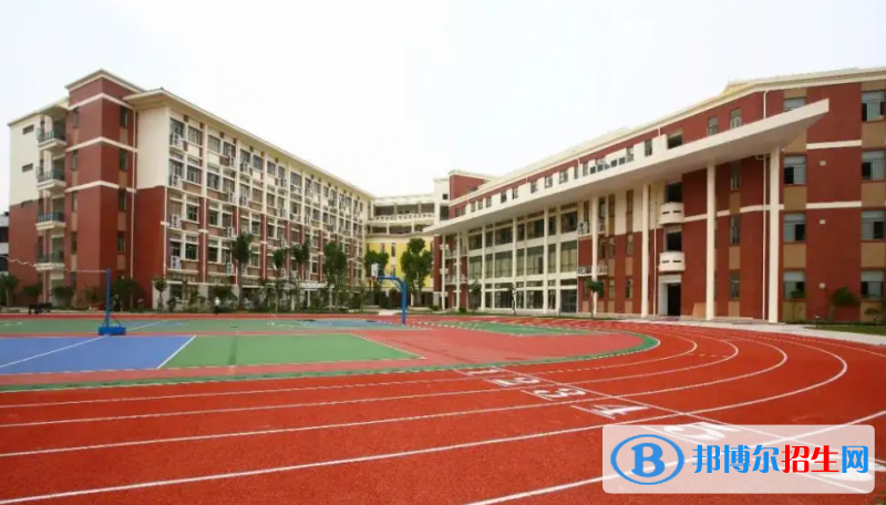 廣東碧桂園(IB國際)學校小學部怎么樣2