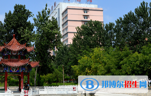 保定虎振技工學(xué)校2023年怎么樣、好不好