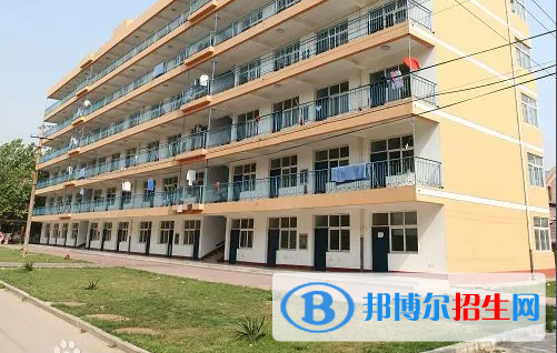 邯鄲工程高級(jí)技工學(xué)校2023年怎么樣、好不好