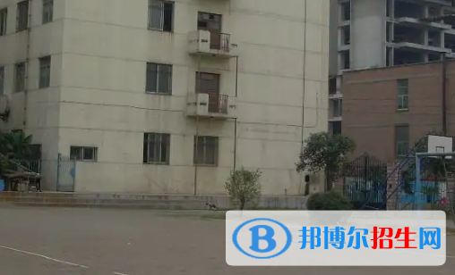 中鐵山橋集團(tuán)高級技工學(xué)校2023年怎么樣、好不好