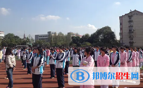 南京衛(wèi)生學(xué)校2023年怎么樣、好不好