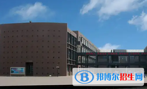 邯鄲職教中心2023年怎么樣、好不好