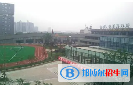成都同輝國際學校2023年學費標準2