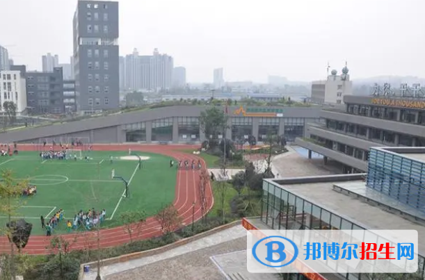 成都同輝國(guó)際學(xué)校靠譜嗎2