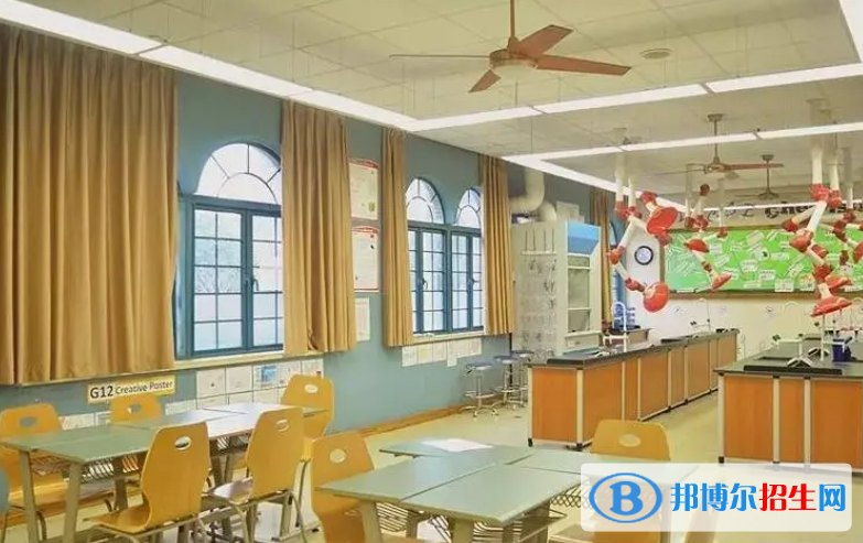 成都孔裔國(guó)際公學(xué)小學(xué)部靠譜嗎2