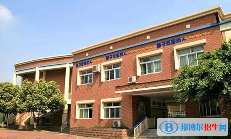 成都美視國際學校小學部2023年課程體系