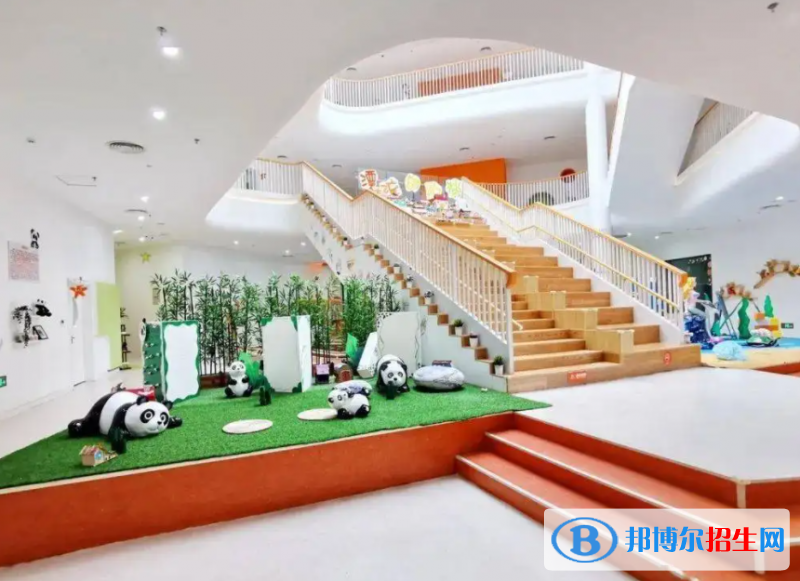 成都霍森斯小學怎么樣