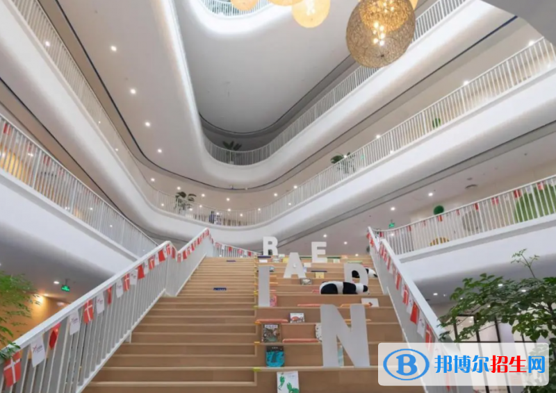 成都霍森斯小學怎么樣2