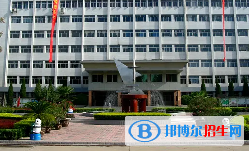 石家莊供銷技工學(xué)校2023年怎么樣、好不好