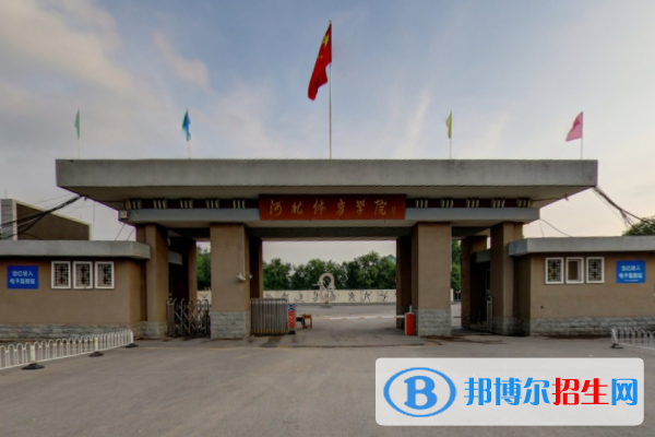 河北體育學(xué)院是211嗎？(附河北211大學(xué)名單)?