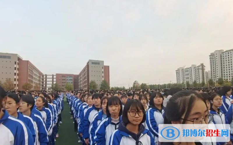 河北省冀州市中學2023年報名條件、招生要求、招生對象 