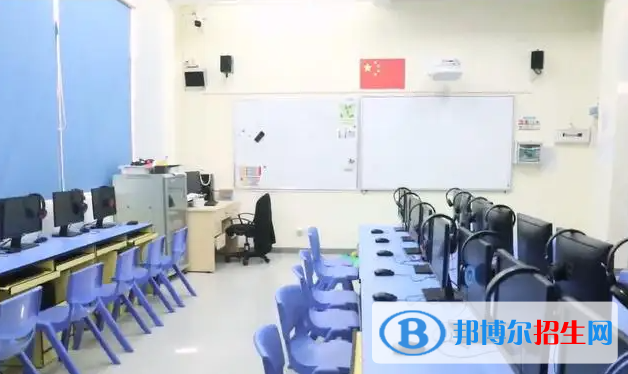 城市綠洲學校初中部靠譜嗎2