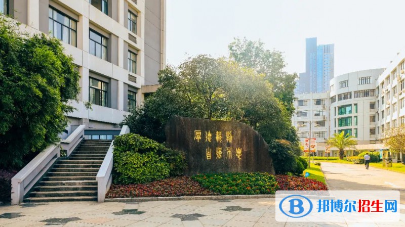 浙江2023年高等鐵路學校有哪些