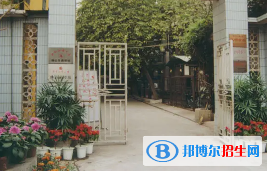 佛山財經(jīng)學(xué)校2023年怎么樣、好不好