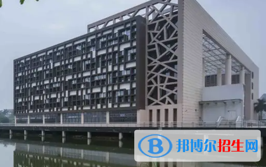 佛山財經(jīng)學(xué)校2023年學(xué)費、收費多少
