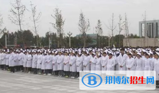 河南2023年有哪些中專(zhuān)衛(wèi)校在招生