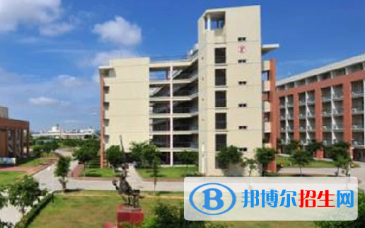 化州合江職業(yè)技術學校2023年怎么樣、好不好
