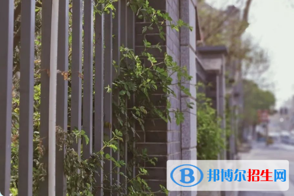 南京寧海中學2023年網站網址 