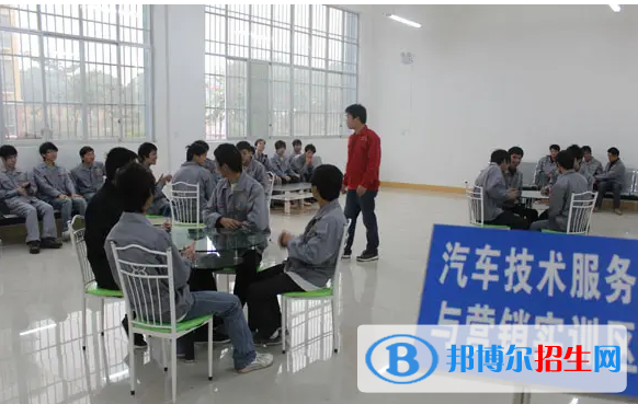 合肥2023年現(xiàn)在汽修學(xué)校讀什么專(zhuān)業(yè)好