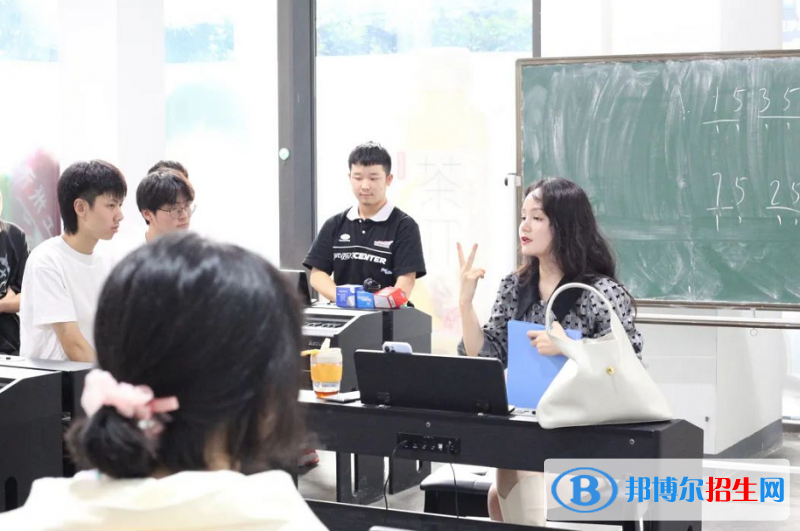 杭州2023年初中畢業(yè)可以去讀什么中專學校