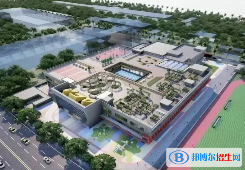 深圳蛇口國(guó)際學(xué)校小學(xué)部靠譜嗎2