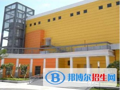 深圳科愛賽國(guó)際學(xué)校2023年學(xué)費(fèi)標(biāo)準(zhǔn)2