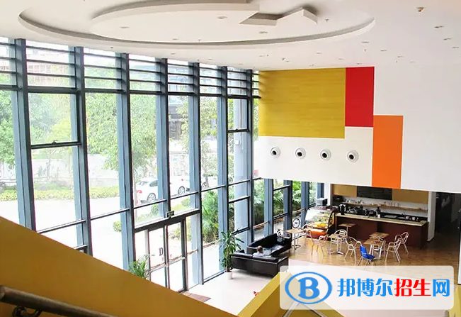 深圳科愛(ài)賽國(guó)際學(xué)校怎么樣