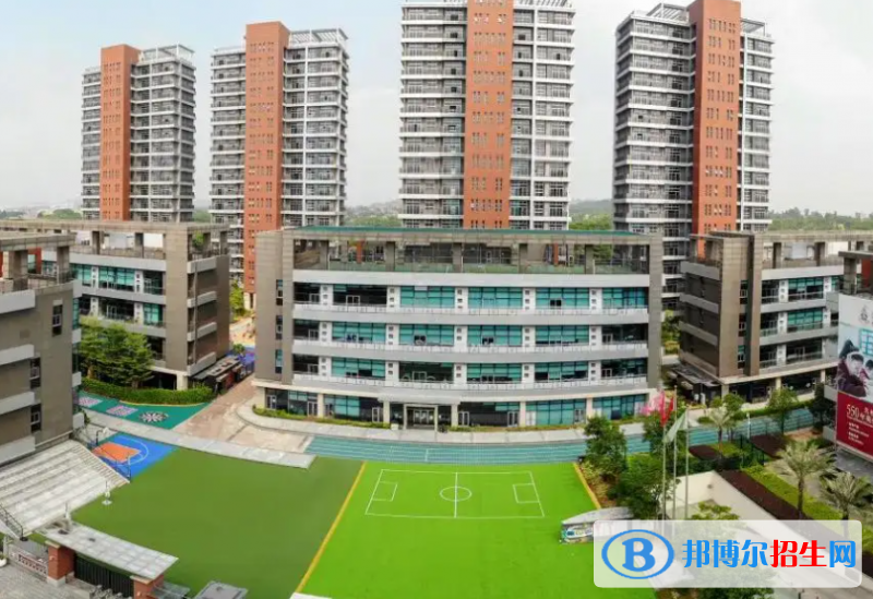 深圳科愛(ài)賽國(guó)際學(xué)校怎么樣2