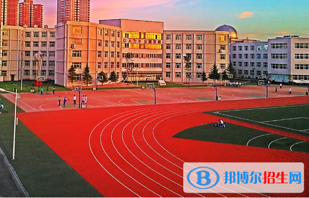 長春第六中學(xué)2023年報名條件、招生要求、招生對象
