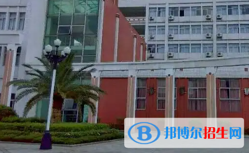 廣東女子職業(yè)技術(shù)學(xué)院(中專部)2023年怎么樣、好不好