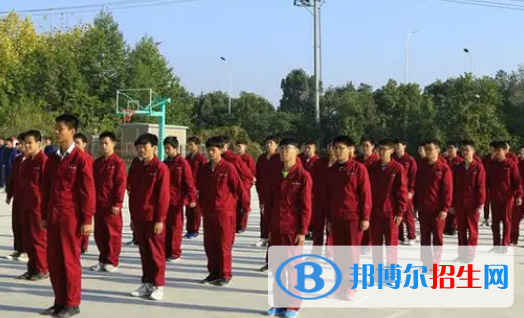  安徽2023年中專有什么汽修學校