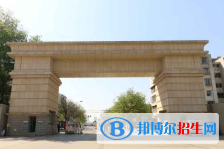 (2022-2016)北京物資學(xué)院全國(guó)排名新版-2023參考