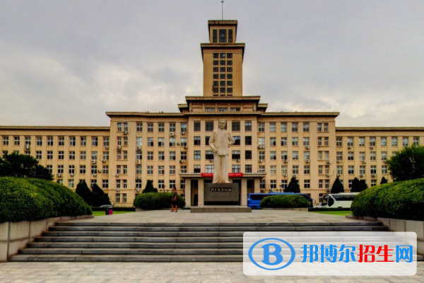歷年南開大學(xué)2022全國(guó)排名榜(軟科+校友會(huì)）-2023參考
