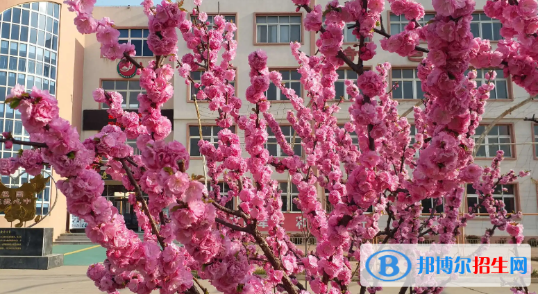 唐山市豐潤區(qū)第二中學2023年怎么樣、好不好