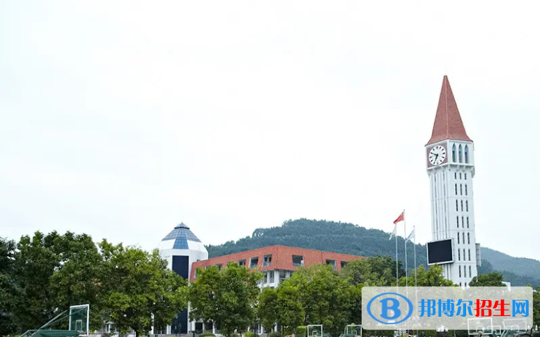 深圳東方英文書院國際小學2023年學費標準2