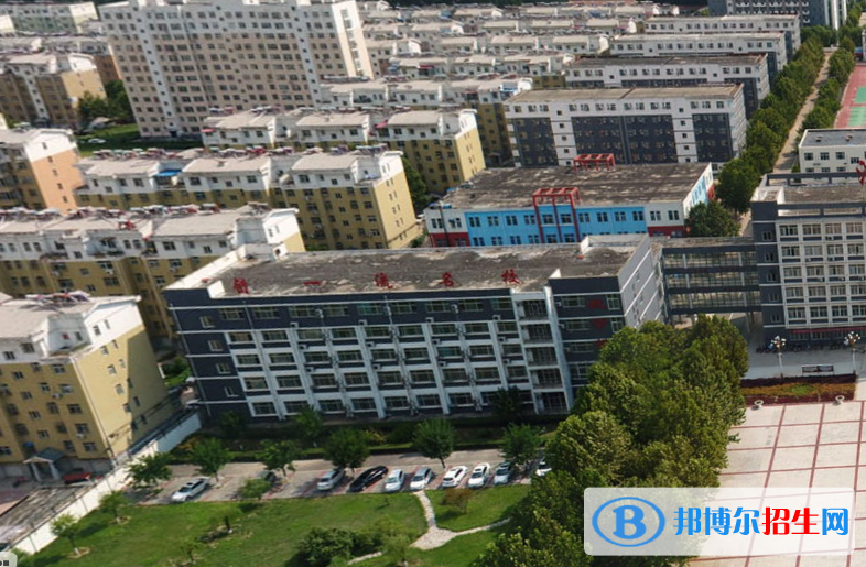 河北阜城中學(xué)2023年怎么樣、好不好