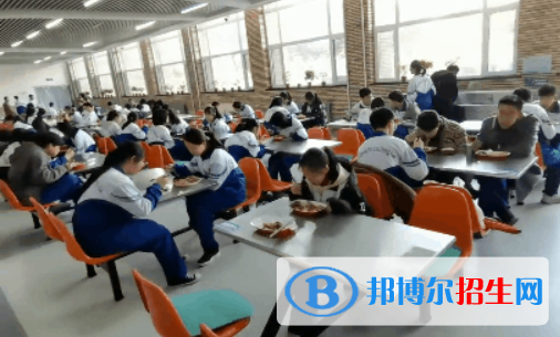 吉林實驗中學(xué)2023年宿舍條件