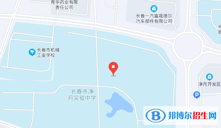 長春實(shí)驗中學(xué)2023年地址在哪里 